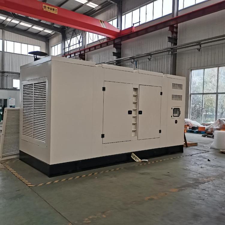 贵南发电机出租